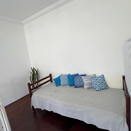 Апартаменты Cobertura Duplex 401 Убатуба Экстерьер фото