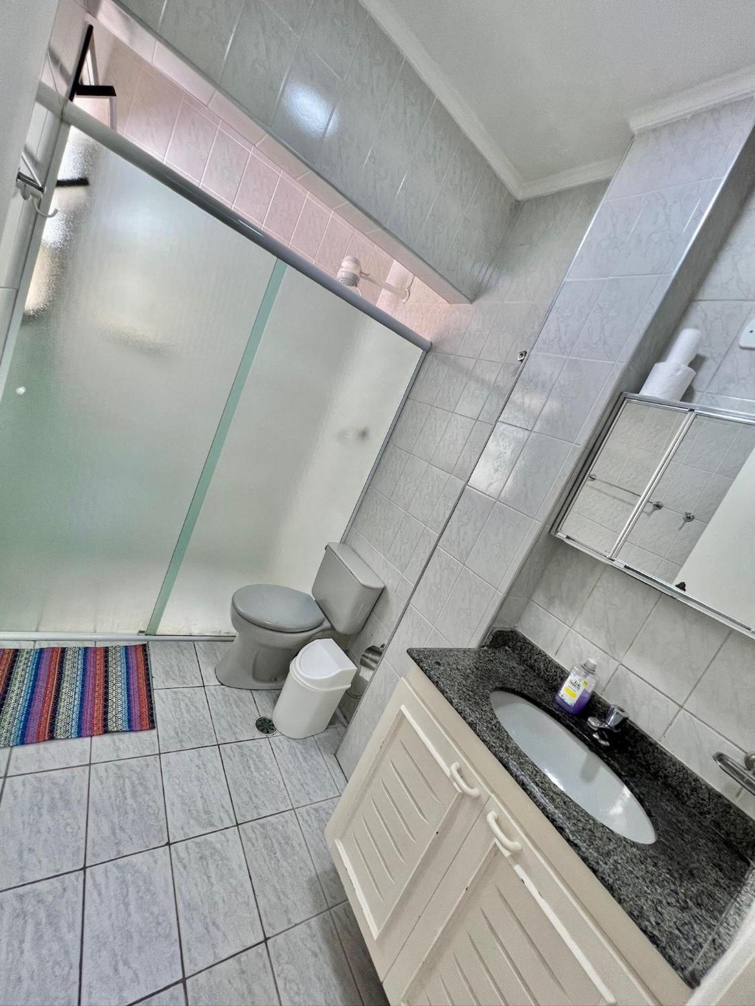 Апартаменты Cobertura Duplex 401 Убатуба Экстерьер фото