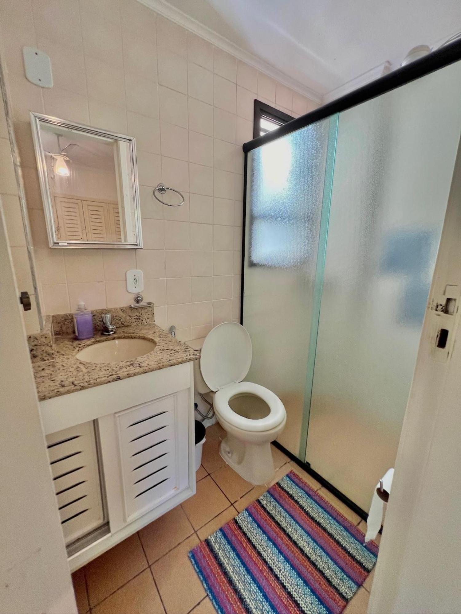 Апартаменты Cobertura Duplex 401 Убатуба Экстерьер фото