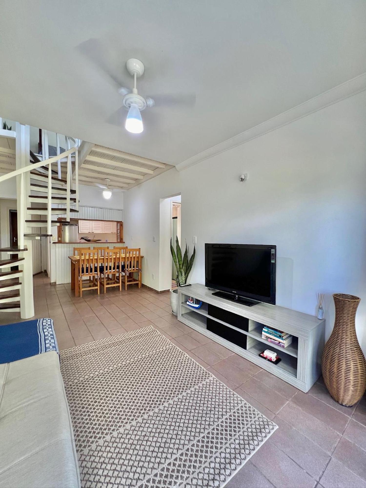 Апартаменты Cobertura Duplex 401 Убатуба Экстерьер фото