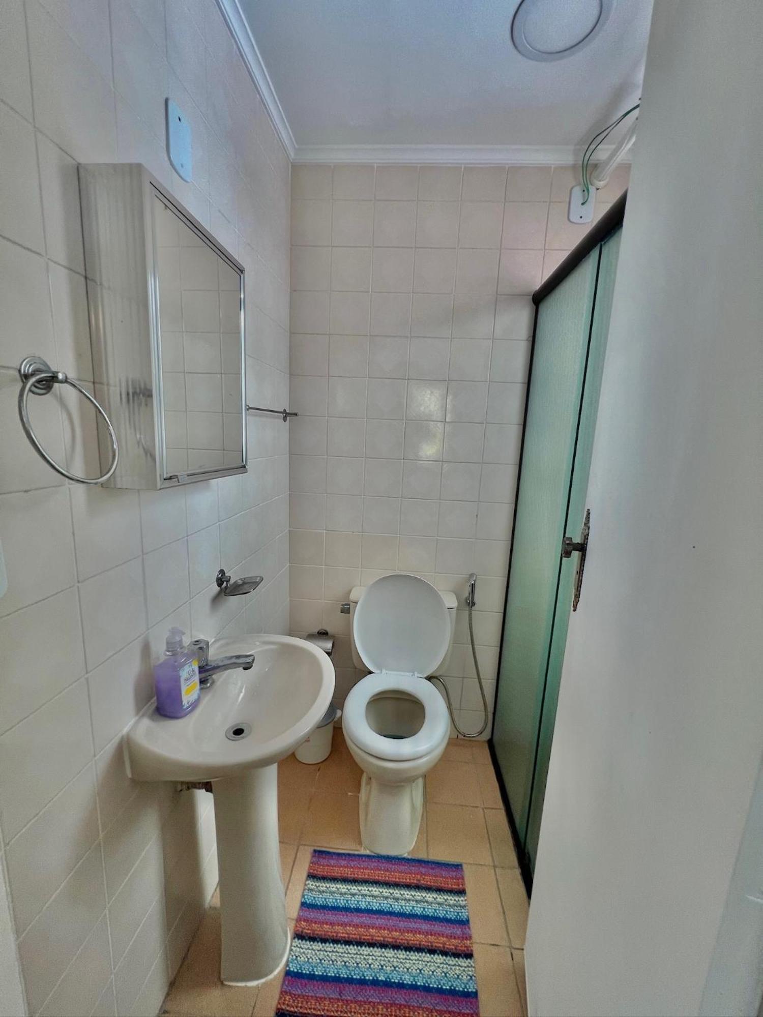 Апартаменты Cobertura Duplex 401 Убатуба Экстерьер фото
