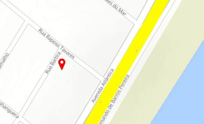 Апартаменты Cobertura Duplex 401 Убатуба Экстерьер фото